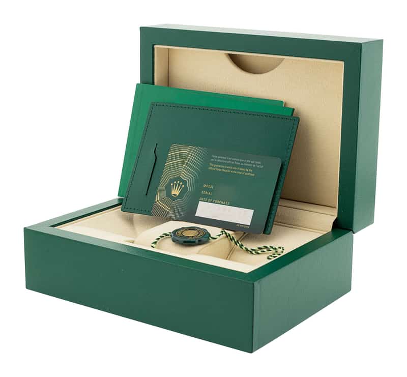 Rolex Sky-Dweller 326934